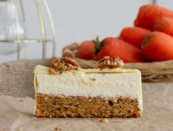 Jarang Diketahui! 5 Jenis Sayur yang Cocok untuk Campuran Cheesecake Jarang Diketahui! 5 Jenis Sayur yang Cocok untuk Campuran Cheesecake