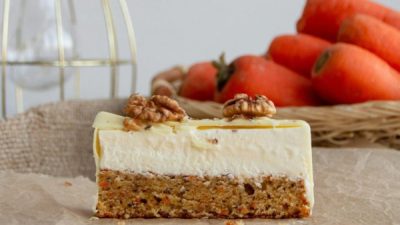 Jarang Diketahui! 5 Jenis Sayur yang Cocok untuk Campuran Cheesecake