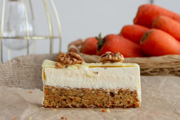 Jarang Diketahui! 5 Jenis Sayur yang Cocok untuk Campuran Cheesecake