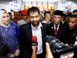 Perbarui: Gubernur Aceh Mualem Jalani Pemeriksaan Medis di Singapura Perbarui: Gubernur Aceh Mualem Jalani Pemeriksaan Medis di Singapura