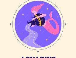 Prediksi Zodiak Aquarius 18 Mei 2025: Petualangan Cinta, Karir, Kesehatan, dan Keuangan Prediksi Zodiak Aquarius 18 Mei 2025: Petualangan Cinta, Karir, Kesehatan, dan Keuangan