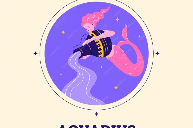 Prediksi Zodiak Aquarius 18 Mei 2025: Petualangan Cinta, Karir, Kesehatan, dan Keuangan