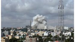Pakistan dan India Setuju Hentikan Tembakan, Namun Ledakan Kembali Terdengar
