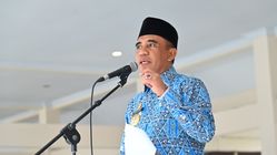 Gubernur Anwar Hafid: Setiap Kasus, Solusi Khusus untuk Permasalahan Agraria di Sulawesi Tengah