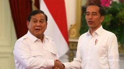 Respon Istana Soal Kasus Mahasiswi ITB dan Meme Jokowi-Prabowo: Presiden Tak Pernah Melaporkan