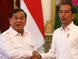 Respon Istana Soal Kasus Mahasiswi ITB dan Meme Jokowi-Prabowo: Presiden Tak Pernah Melaporkan Respon Istana Soal Kasus Mahasiswi ITB dan Meme Jokowi-Prabowo: Presiden Tak Pernah Melaporkan
