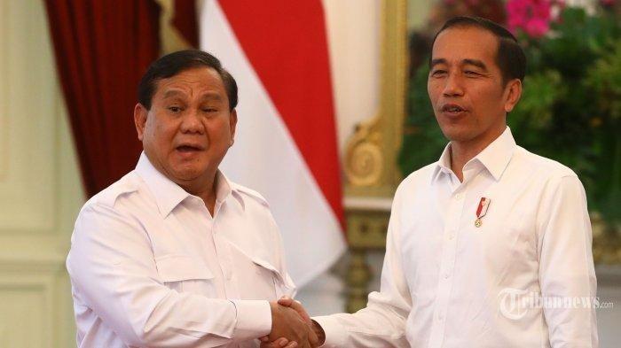 Respon Istana Soal Kasus Mahasiswi ITB dan Meme Jokowi-Prabowo: Presiden Tak Pernah Melaporkan