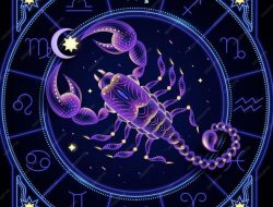 Prediksi Zodiak Scorpio 26 Mei 2025: Rahasia Cinta, Karir, Kesehatan, dan Keuangan Anda