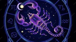 Ramalan Zodiak Scorpio 11 Mei 2025: Mulai dari Cinta, Karir, Kesehatan, dan Keuangan