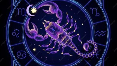 Ramalan Zodiak Scorpio 11 Mei 2025: Mulai dari Cinta, Karir, Kesehatan, dan Keuangan