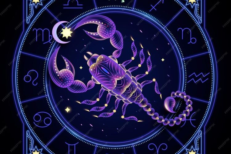 Ramalan Zodiak Scorpio 11 Mei 2025: Mulai dari Cinta, Karir, Kesehatan, dan Keuangan