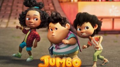 Jumbo Menjadi Film Indonesia Kedua Terlaris Setelah Melewati 9,1 Juta Penonton