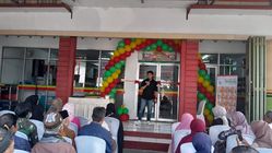 Grand Opening Cahaya Abadi Minimarket di Cisayong, Warga Antusias Sambut Hadirnya Pusat Belanja Terjangkau Grand Opening Cahaya Abadi Minimarket di Cisayong, Warga Antusias Sambut Hadirnya Pusat Belanja Terjangkau