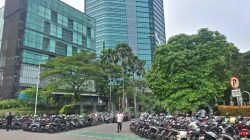 Parkir Liar jadi Target Operasi Terpadu Anti-Premanisme di Jakarta