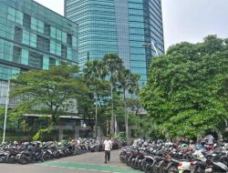 Parkir Liar jadi Target Operasi Terpadu Anti-Premanisme di Jakarta Parkir Liar jadi Target Operasi Terpadu Anti-Premanisme di Jakarta