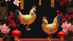 3 Shio Berpotensi Merasakan Nasib Baik dan Keberuntungan antara 12-18 Mei 2025, Menurut Astrologi Tiongkok