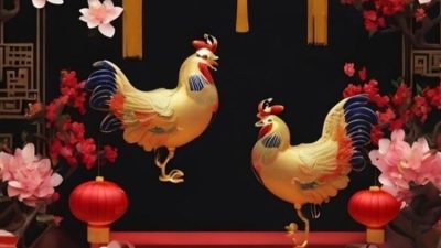 3 Shio Berpotensi Merasakan Nasib Baik dan Keberuntungan antara 12-18 Mei 2025, Menurut Astrologi Tiongkok 3 Shio Berpotensi Merasakan Nasib Baik dan Keberuntungan antara 12-18 Mei 2025, Menurut Astrologi Tiongkok