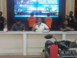 Gadis di Pacitan Tertipu Pinjam Motor, Hilangnya Rp5 Juta Menganga Gadis di Pacitan Tertipu Pinjam Motor, Hilangnya Rp5 Juta Menganga