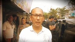 Serangan Kejam Terhadap Mempelanak di Palembang, Polisi Bentuk Satuan Spesial Serangan Kejam Terhadap Mempelanak di Palembang, Polisi Bentuk Satuan Spesial