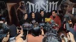 Omar Daniel dan Zulfa Maharani Bahas Misteri Jin Dasim