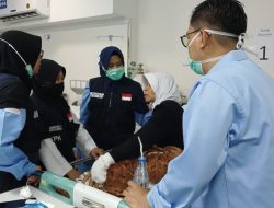 Kenali Gejala Kesehatan Mental Penting untuk Jemaah Haji Waspadai Kenali Gejala Kesehatan Mental Penting untuk Jemaah Haji Waspadai