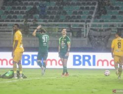 Persebaya Kekurangan Poin Lagi, Uston Jelaskan Akar Masalahnya