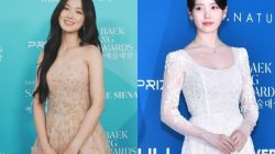 9 Inspirasi Rias Wajah Artis Korea dari Baeksang Arts Awards 2025, Luar Biasa!