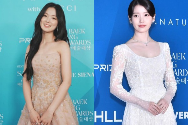 9 Inspirasi Rias Wajah Artis Korea dari Baeksang Arts Awards 2025, Luar Biasa!