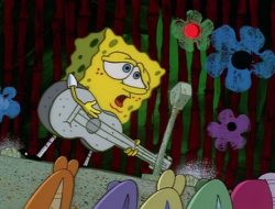 6 Lagu Tema Persahabatan dari SpongeBob SquarePants yang Wajib Didengar 6 Lagu Tema Persahabatan dari SpongeBob SquarePants yang Wajib Didengar