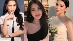 8 Gaya Rambut Davina Karamoy yang Memukau dan Menggoda!