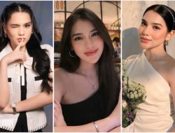 8 Gaya Rambut Davina Karamoy yang Memukau dan Menggoda!