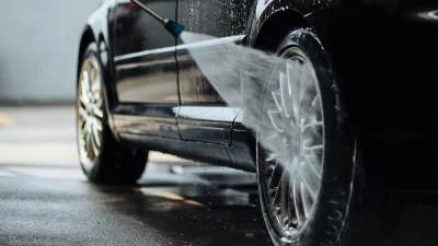 Too Much of a Wash? Can You Really Ruin Your Car’s Paint?