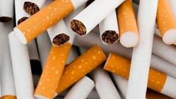 Truk Dinas TNI AL Ditangkap Bawa Rokok Ilegal di Batam, Rugi Negara Rp 2,6 Miliar!