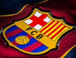 Lamin Yamal Resmi Menandatangani Kembali dengan Barcelona Lamin Yamal Resmi Menandatangani Kembali dengan Barcelona