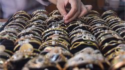 Emas Perhiasan Melonjak Hingga Rp40 Jutaan, Kesempatan Emas untuk InvestorTanggal 19 Mei 2025