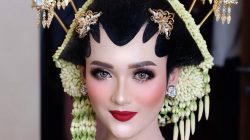 Tips Cepat Membersihkan Riasan Pengantin dengan Mudah: Simak dan Terapkan