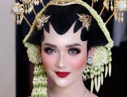 Tips Cepat Membersihkan Riasan Pengantin dengan Mudah: Simak dan Terapkan Tips Cepat Membersihkan Riasan Pengantin dengan Mudah: Simak dan Terapkan
