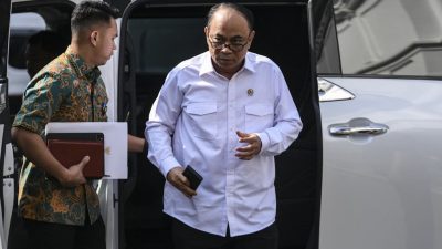 Budi Arie Disebut dalam Dakwah Kasus Pengamanan Situs Judol