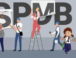 SPMB 2025 Diumumkan, Kemendikdasmen Siapkan Saluran Laporkan & Perkuat Pengawasannya SPMB 2025 Diumumkan, Kemendikdasmen Siapkan Saluran Laporkan & Perkuat Pengawasannya