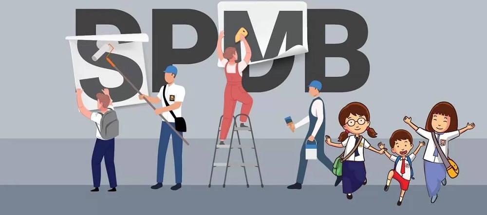 SPMB 2025 Diumumkan, Kemendikdasmen Siapkan Saluran Laporkan & Perkuat Pengawasannya