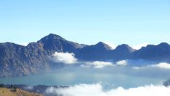 Untuk Menjaga Keseimbangan Alam, Pemerintah Kendalikan Kuota Pendakian Gunung Rinjani