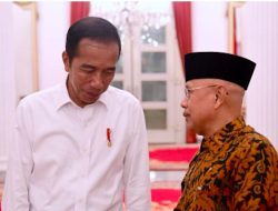 Darmizal: Kenapa Jokowi Layak Menjadi Ketua UM PSI, Ini Jawabannya Darmizal: Kenapa Jokowi Layak Menjadi Ketua UM PSI, Ini Jawabannya