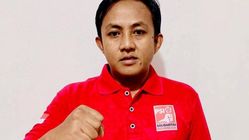 Dalam Rakor, Yuda Pratama Dilantik Sebagai Ketua DPD PSI Ciamis 2025-2030