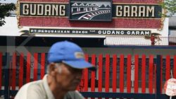 Gudang Garam (GGRM) Berinvestasi Rp1,5 Triliun pada Bisnis Anaknya