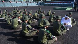 Dedi Mulyadi Tak Kunjung Menjawab Permintaan KPAI Temui dan Bahas Barak Militer Anak