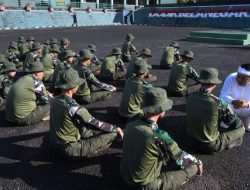 Dedi Mulyadi Tak Kunjung Menjawab Permintaan KPAI Temui dan Bahas Barak Militer Anak Dedi Mulyadi Tak Kunjung Menjawab Permintaan KPAI Temui dan Bahas Barak Militer Anak