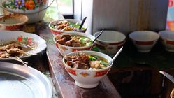 11 Tempat Makan Viral di Pemalang: Nikmati Rasa Asli dengan Harga Terjangkau