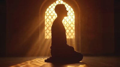 Jangan Lewatkan Ini! Ketahui Empat Kebaikan Sholat Dhuha untuk Umat Islam