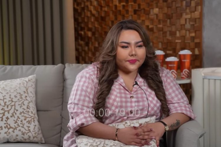 Ridwan Kamil Mangkir di Sidang Perdana, Pengacara Lisa Mariana: Bermartabatlah, Hargai Pengadilan