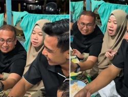 Momen Lucu Azizah Salsha Mengadukan Menantunya ke Dedi Mulyadi, Meminta Pratama Arhan Dibawa ke Baraka Momen Lucu Azizah Salsha Mengadukan Menantunya ke Dedi Mulyadi, Meminta Pratama Arhan Dibawa ke Baraka